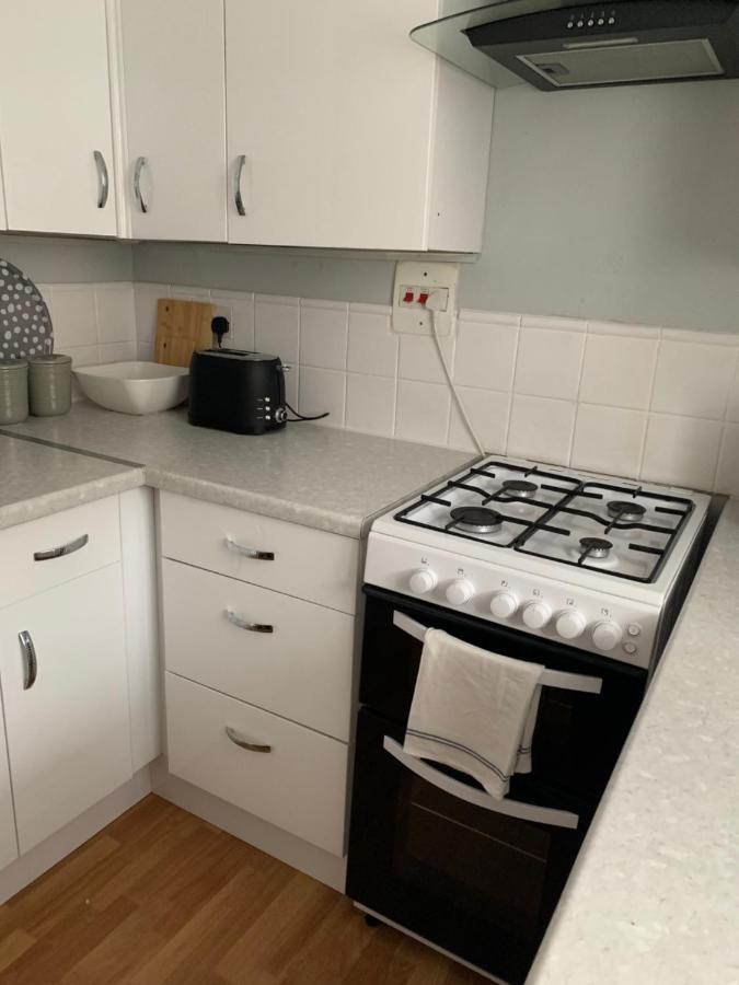 Ferienwohnung The Hideaway, Calm, Cozy, Dog Friendly Retreat Cheltenham Exterior foto